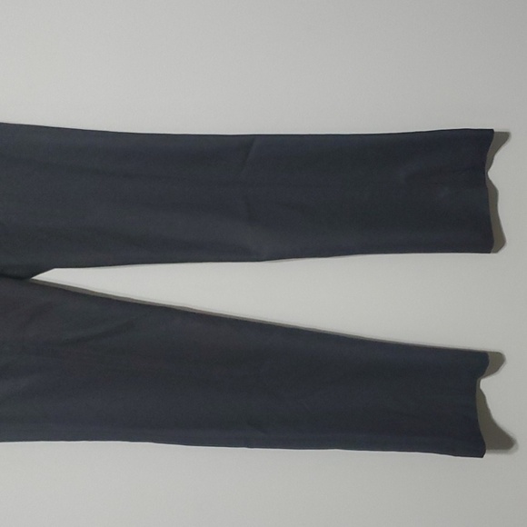 worthington pants womens size 6 black thinner fabric modern fit - Picture 2 of 7